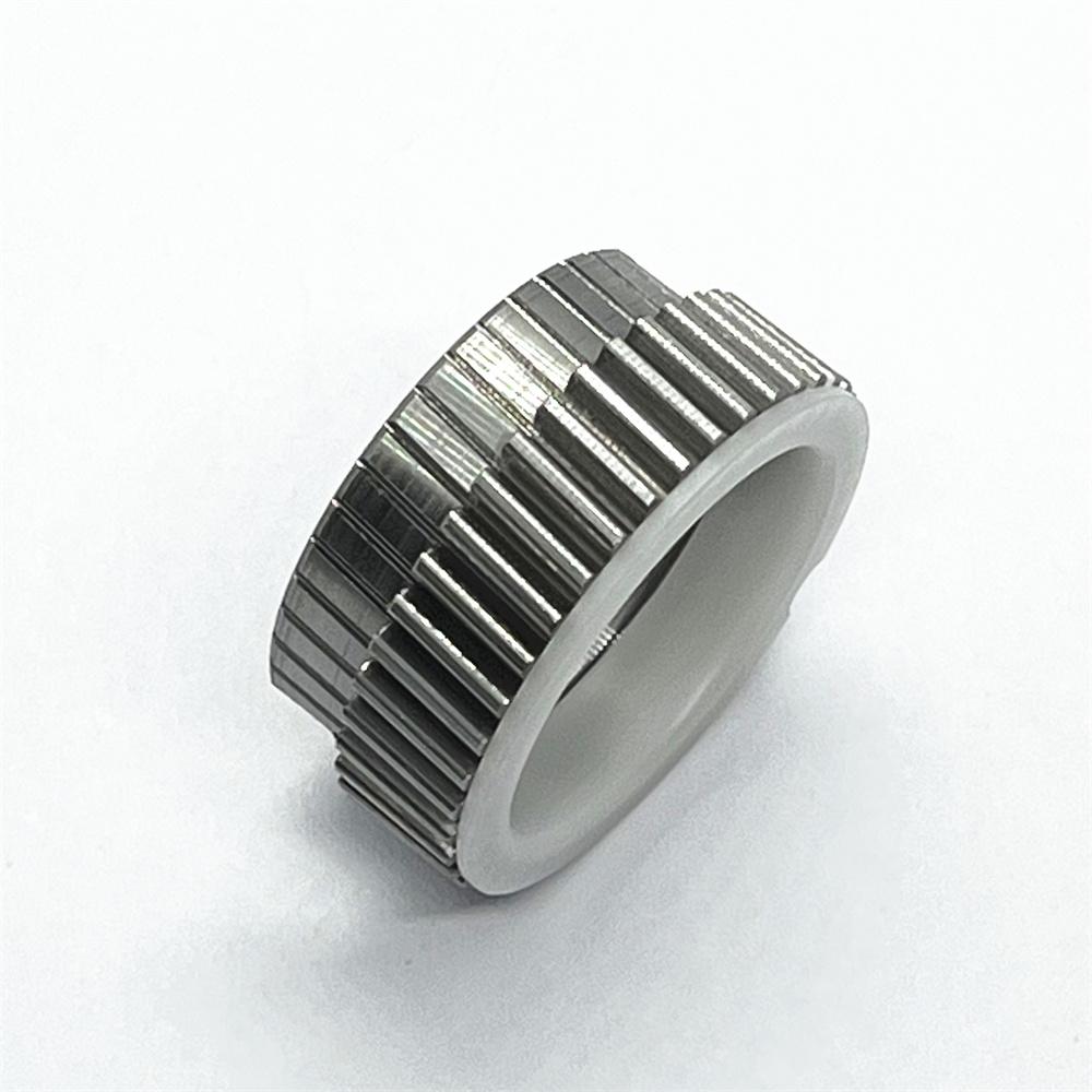 Зеркало заднего вида железное кольцо запчасти для ремонта для BMW 40 зубьев