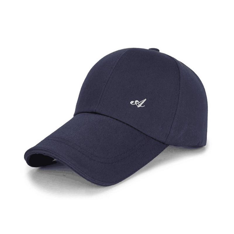 Унисекс Snapback Hats Хип-хоп Регулируемая бейсболка Bboy