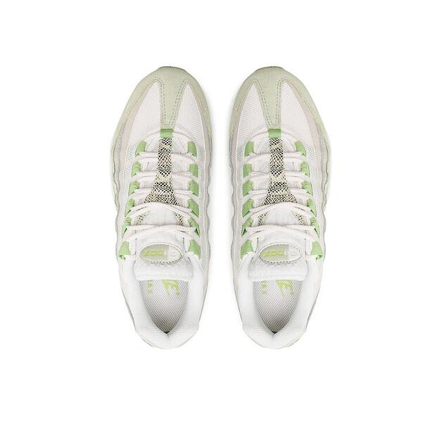 Nike Кроссовки Air Max 95 DV3208 001 зеленый