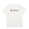 Футболка с коротким рукавом Csc basic logo - Columbia