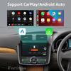 Android 13 для Toyota Allion T260 Premio 2007 - 2020 Мультимедиа GPS Bluetooth BT Carplay Стерео WIFI QLED Автомобильный Радио Видеоплеер