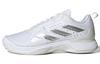 Женские Avacourt 'White Silver Metallic' Женские HQ8404