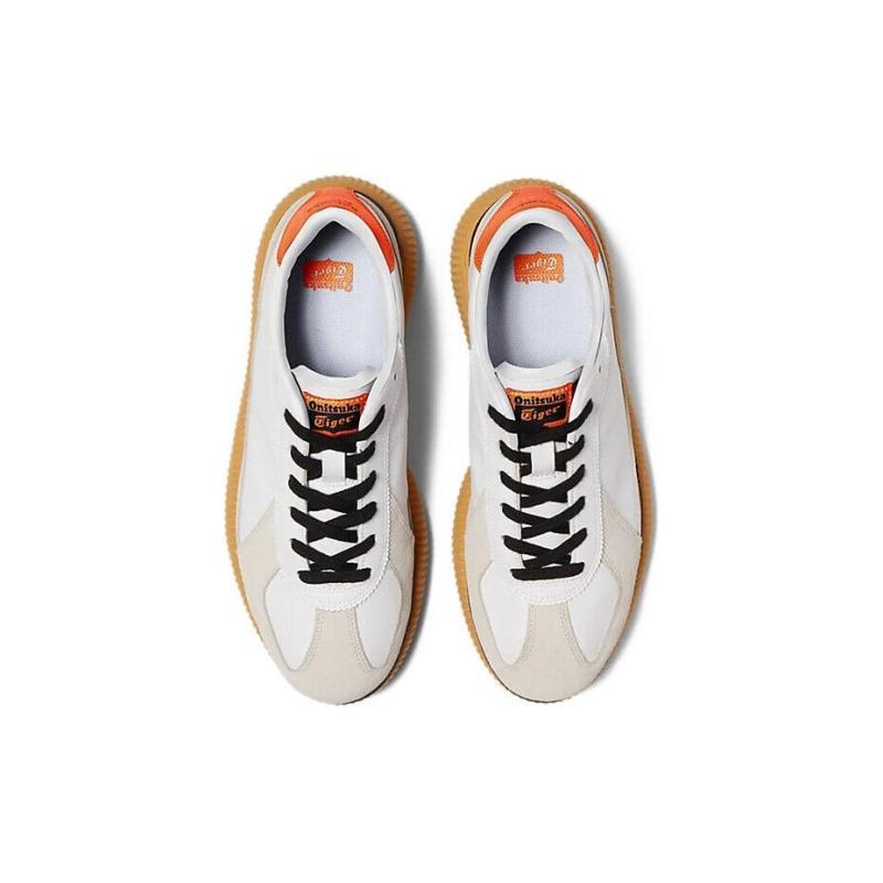 ONITSUKA TIGER Кроссовки Delecity 'White Habanero' 1183B874-102