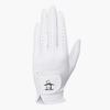 MunSingwear Men S lambSkin gloveS White Mq321mgl71