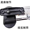 12V24V Piano Sound Gas Horn S cania Truck Truck Horn