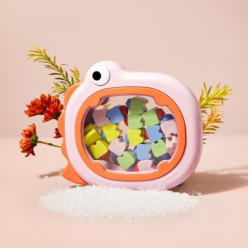 Коробка для хранения молочных зубов ребенка, Коробка для сбора фетальных волос ребенка, Детская коробка для хранения зубов, Памятная коробка