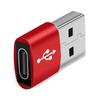 Универсальный USB C на USB OTG адаптер, совместимый с множеством устройств, для удобного подключения внешних устройств для передачи данных и зарядки