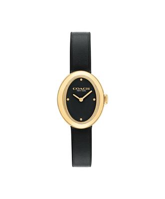 Часы SAMMY 14504421 Черные [Coach] Женские