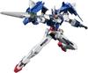 BANDAI SPIRITS HGBD Gundam Build Divers Gundam 00 Diver масштабная пластиковая модель 1/144 с цветовой кодировкой