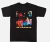 Новая подставка Sly and The Family Stone Подарок для фанатов Унисекс Футболка