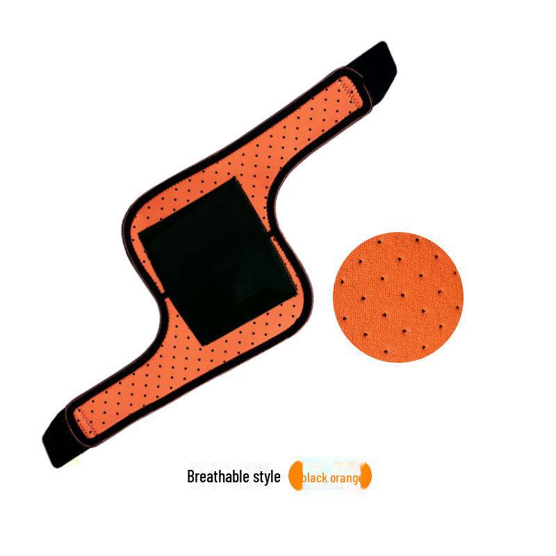 Men's Breathable Sports Elbow Pads for Joint Protection - Ideal for Tennis, Basketball, Badminton, and Fitness Activities