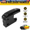 15741109 Hood Interior Release Latch Pull Handle For Pickup GMC Truck Chevy