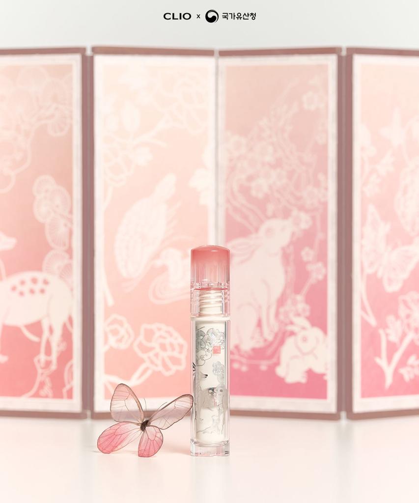 [НАБОР] Палитра Muse Master + Кисть для теней Crystal Glam Tint 1 шт.