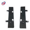 Кронштейн держателя переднего номерного знака Nissan Sylphy 96210-6LA0A
