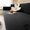 Sofa Cover for Living Room Elastic Thick Jacquard Sofa Cover for Sofa L-shaped Corner Sofa Covers 1/2/3/4/5 Seater