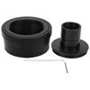 23.2mm Biological Microscope T Mount Ring Adapter Ring for Olympus M4 3in Camera
