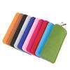 Soft Felt Cloth Portable Reading Glasses Pouch Glasses Case Eyewear Protector Eyeglasses Sleeve