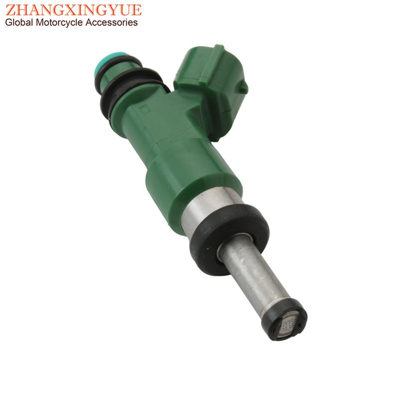 XT660 Fuel Injector For Yamaha Raptor 700 YFM700 700R SE YFM700RSES 5VK-13761-00
