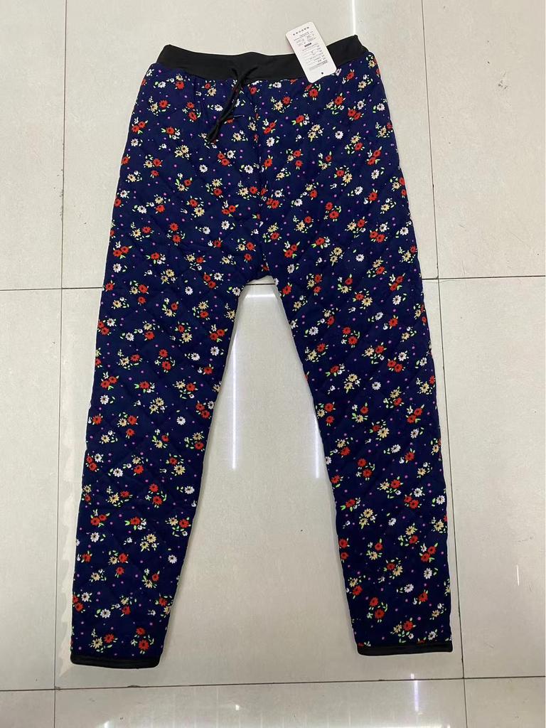 Женские брюки с высокой талией больших размеров цвета кэмел, теплые, на флисовой подкладке из шерсти