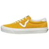 Style 73 DX Anaheim Factory - Saffron Unisex Sneakers Yellow Og-Saffron VN0A3WLQ4ZF