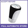 6 Speed Manual Gear Stick Shift Knob Transmission Single for BMW 1 Series