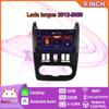 Android 2Din Car Radio Multimedia Player Intelligent Systems For Lada Largus 2012-2020 WIFI GPS Navigation Carplay 2+32GB