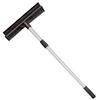 2 in 1 Cleaning Window Brush Car Cleaning Tool Glass Squeegee Squeegee Window Cleaner  Window
