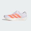 Adidas Adizero Adios 9 Running Shoes Men's Cloud White