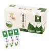 Mulberry Leaf Raw 1 Box of 100 Pieces Leaf Tea Powder Domestically Green Tea, [Mulberry Stick, Produced, Pesticide-free, Caffeine-free, Juice]