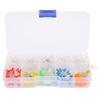 300PCS Small Luminous LED Diode Lights Assorted Colors Light Emitting Diodes  Science Project