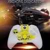 Игровой игровой руль универсальный геймпад рулевое колесо контроллер вспомогательный руль для Xbox One S/X