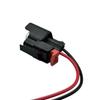 645-134 ABS Wheel Speed Sensor Connector Pigtail Wiring Harness 19352068, 3U