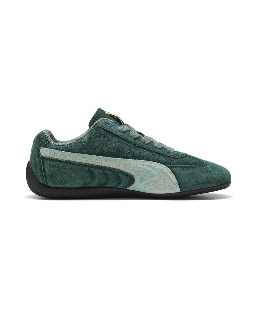 Puma Speedcat Never One V - Темно-зеленая Луна / 401532-01