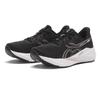 Asics W Nova Blast 5 Черный P Розовый 1012b765.003 Черный P Розовый