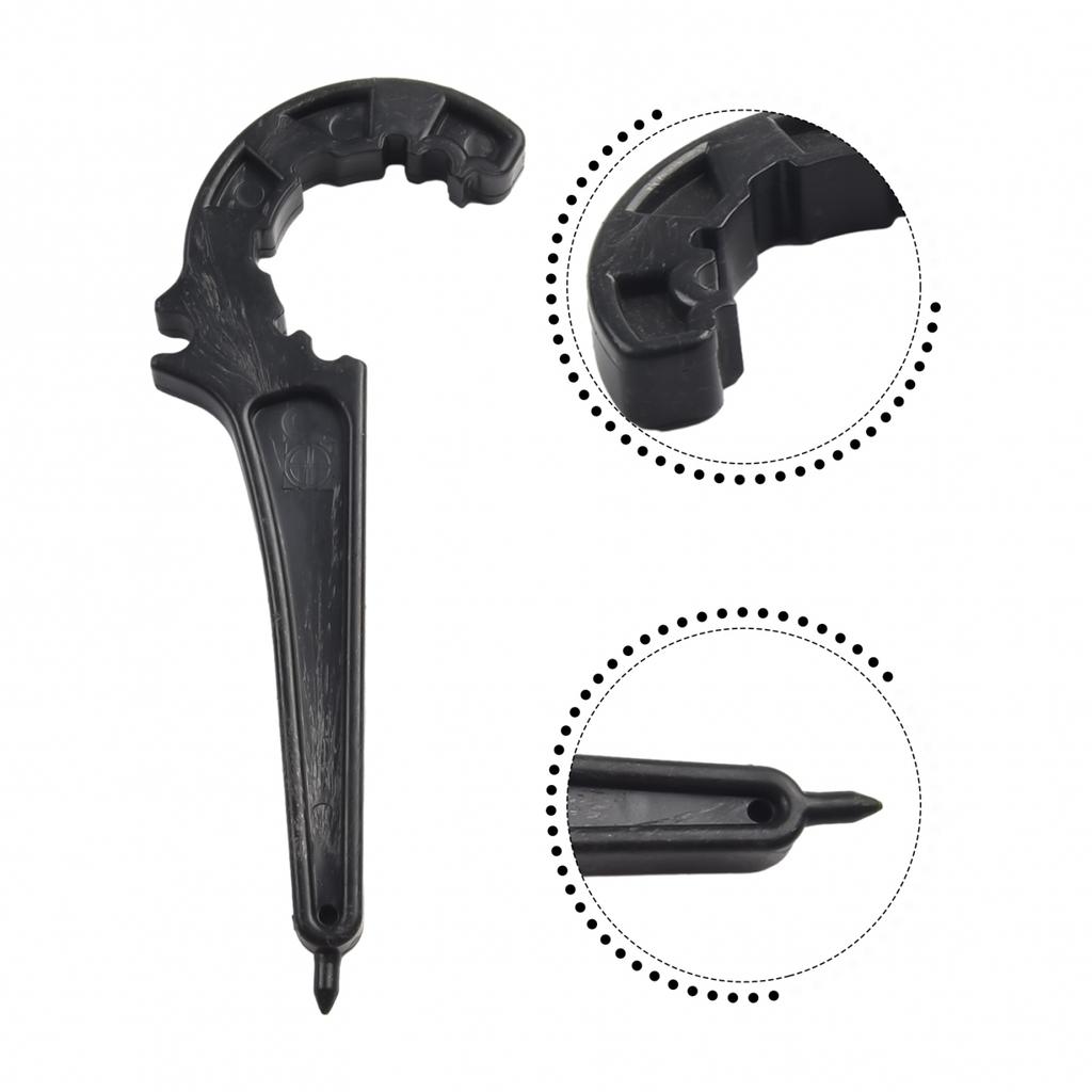 Ключ для фитингов 20/25/32/40/50мм/63мм Пластиковый материал