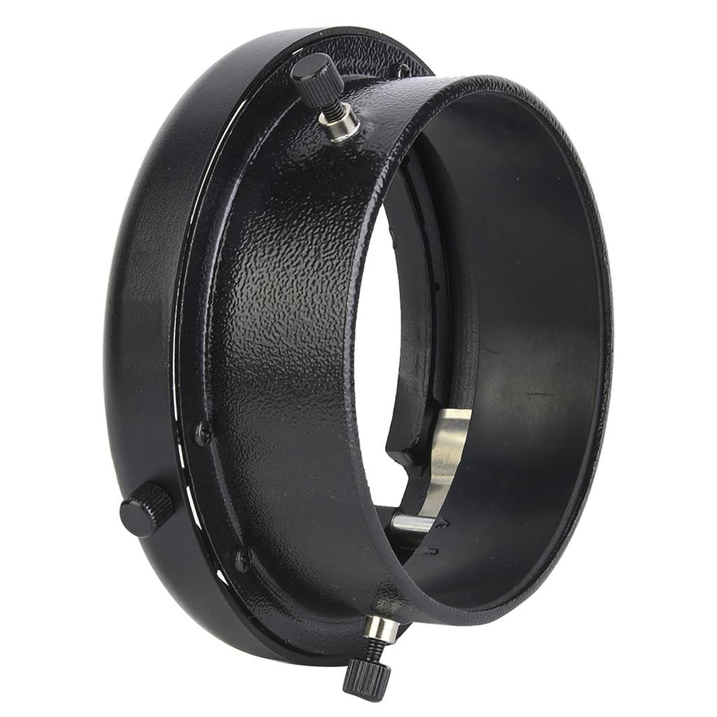 Кольцевой адаптер для крепления SN 10 Camera Light Mini, прикрепите к кольцу-адаптеру Bowens