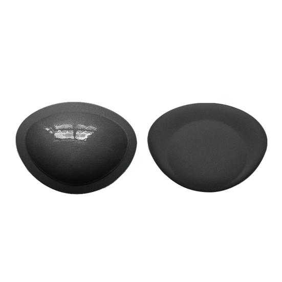 Многоразовые липкие вкладыши для бюстгальтера, клейкие вкладыши для бюстгальтера Push Up, накладные вкладыши для бикини с эффектом подтяжки, усилитель груди для купальников, спортивные бюстгальтеры