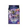 Bandai Digimon Card Game Start Deck Steel Wolf of Friendship [ST-16]