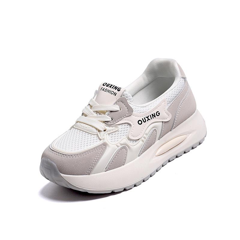 Туфли с мелким горлом, женская универсальная женская обувь, осенняя новинка для отдыха и спорта, маленькие белые туфли, женская обувь для сноуборда