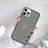 Минималистичная эстетика Цветочный чехол для телефона Для Для iPhone 17 Air 15 Pro MAX 16 Plus 14 12 11 13 coque