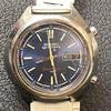 [USED] Rare! Working Seiko 5 Speedtimer Automatic Watch