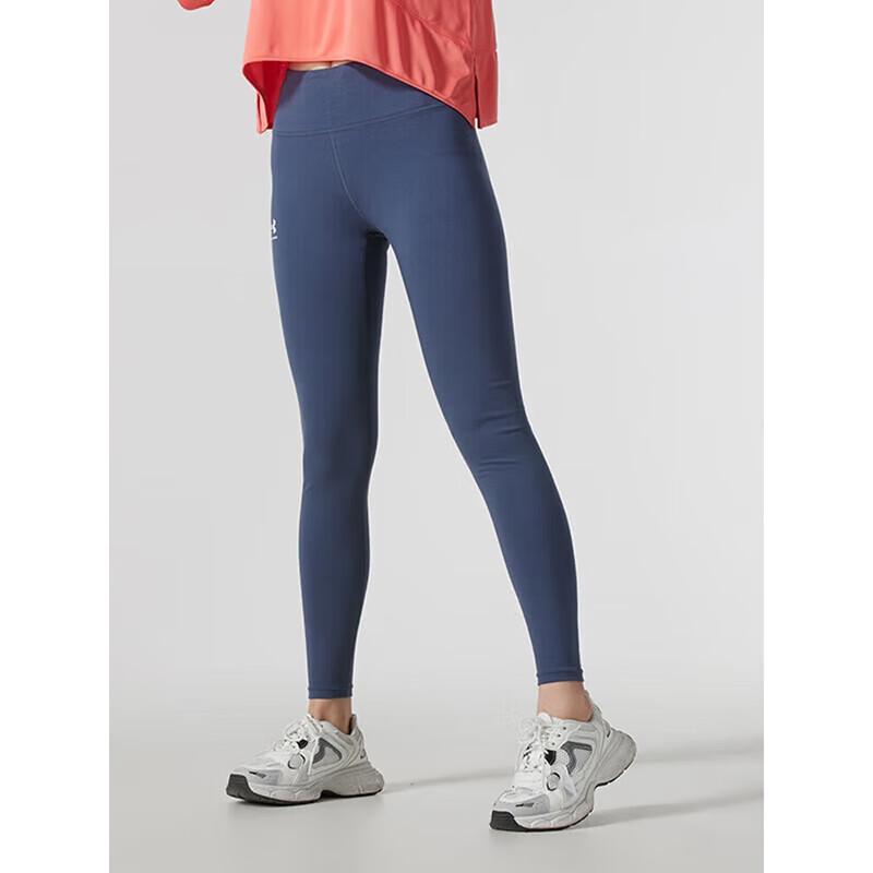 Under Armour Женские леггинсы для бега на все сезоны