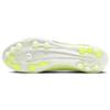 Nike Легенда 9 Про АГ 'Желтый' Тренировочные футбольные бутсы DB0448-705