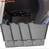For BMW S1000RR S1000R M1000RR M1000R 2019 2021 2022 2023 2024 Motorcycle Radiator Guard Protection Cooler Grill Cover Protector
