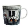 Arabia Origin Mug, 300ml, Moomin Design, 6411801003864 (Parallel Import)