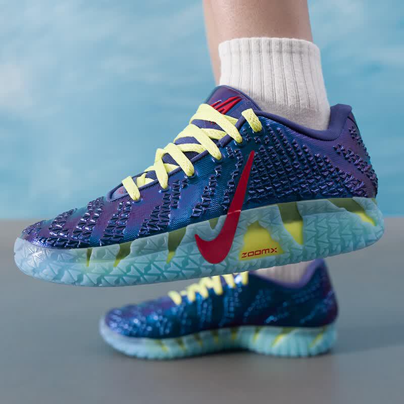 Nike Men's Seasonal Basic Basketball Shoes IH1099-400