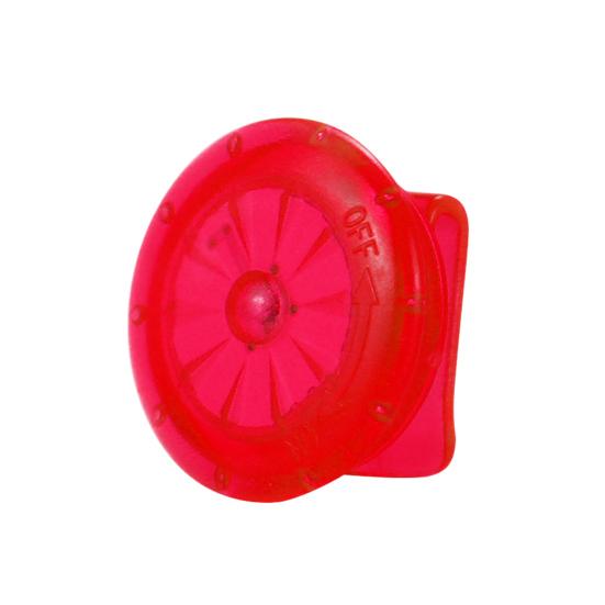 Yousheng Беговые огни Светодиодный рюкзак с клипсой Лампа Супер яркий высокий люмен на батарейках Спорт на открытом воздухе Мигающий предупредительный свет