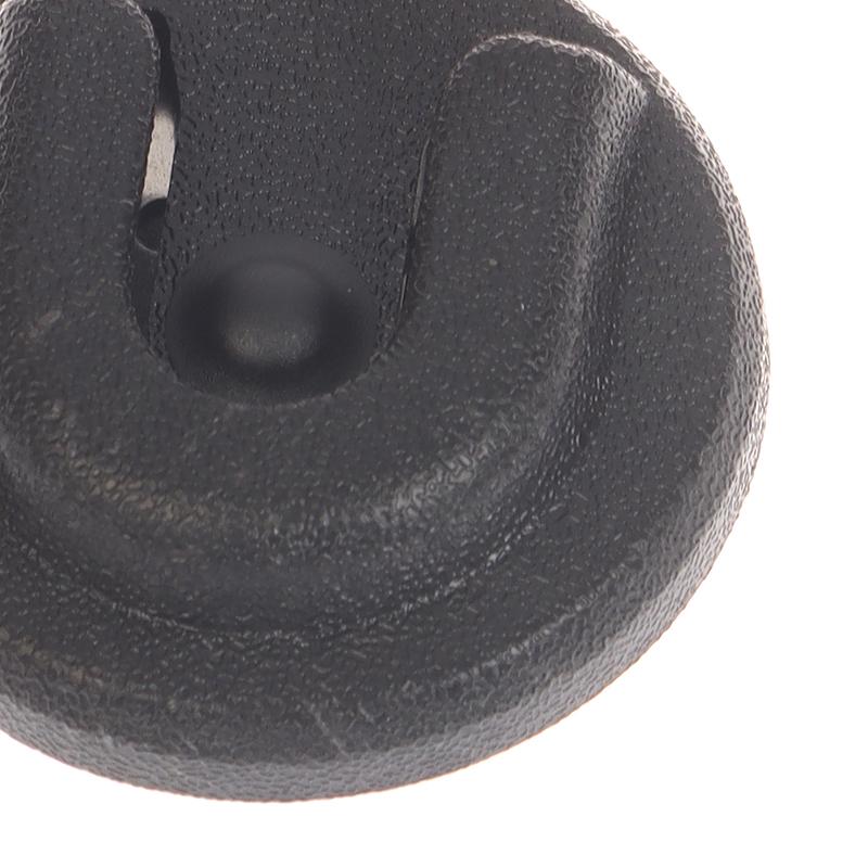 Ручная рация с креплением на плечо, динамиком, микрофоном, портативная рация CB, держатель на пояс, кронштейн для приборной панели для Motorola Yaesu