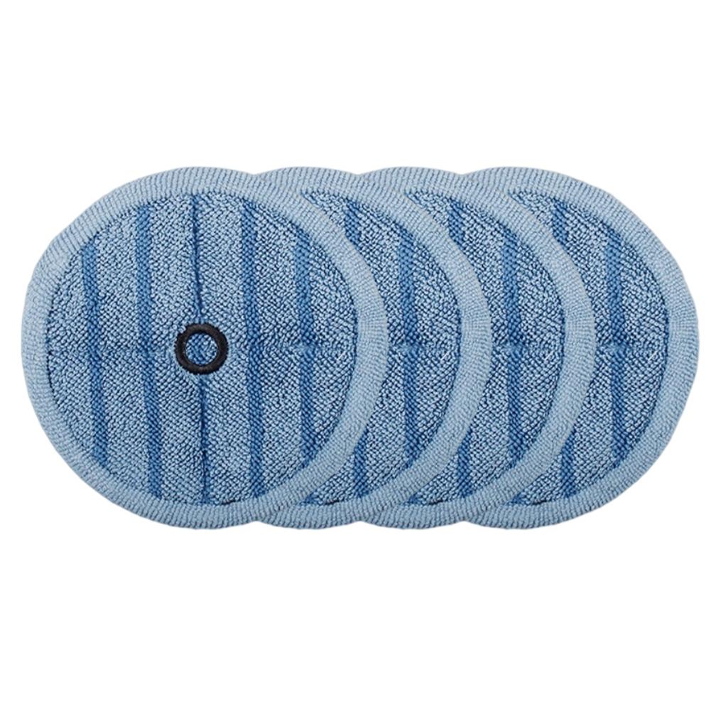 Тряпки для швабры для Electrolux для беспроводного пылесоса UltimateHome 900, запчасти