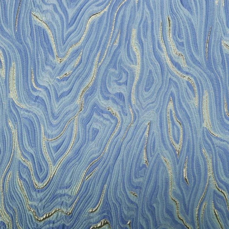 Jacquard Fabric 100x150 Oil Painting Brocade Weaving Clothing Designer Apparel Sewing Fabric Wholesale Cloth Meters Diy Material